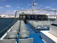 Catamaran à vendre