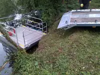 Porte-conteneurs à vendre