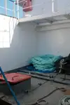 Navire d'arpentage à vendre
