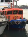 Bateaux de travail à vendre