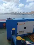 Bateaux de travail à vendre