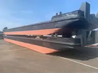 Barge à vendre