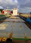 Pétrolier / chimiquier à vendre