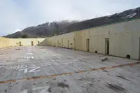 Remorqueur à vendre