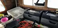 Catamaran à vendre