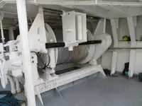Chalutier à senne à vendre