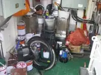 Drague à vendre