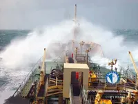 Pétrolier / chimiquier à vendre