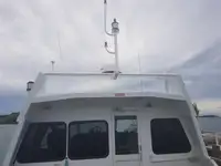 Cutter à vendre