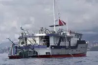 Remorqueur à vendre