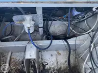 Chalutier à vendre