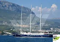 Bateau de croisière à vendre