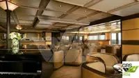 Navire de croisière à vendre