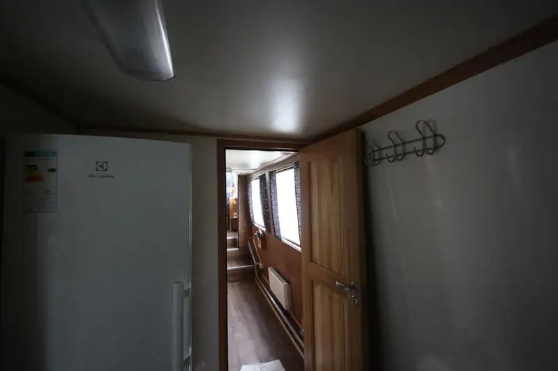 Remorqueur à vendre