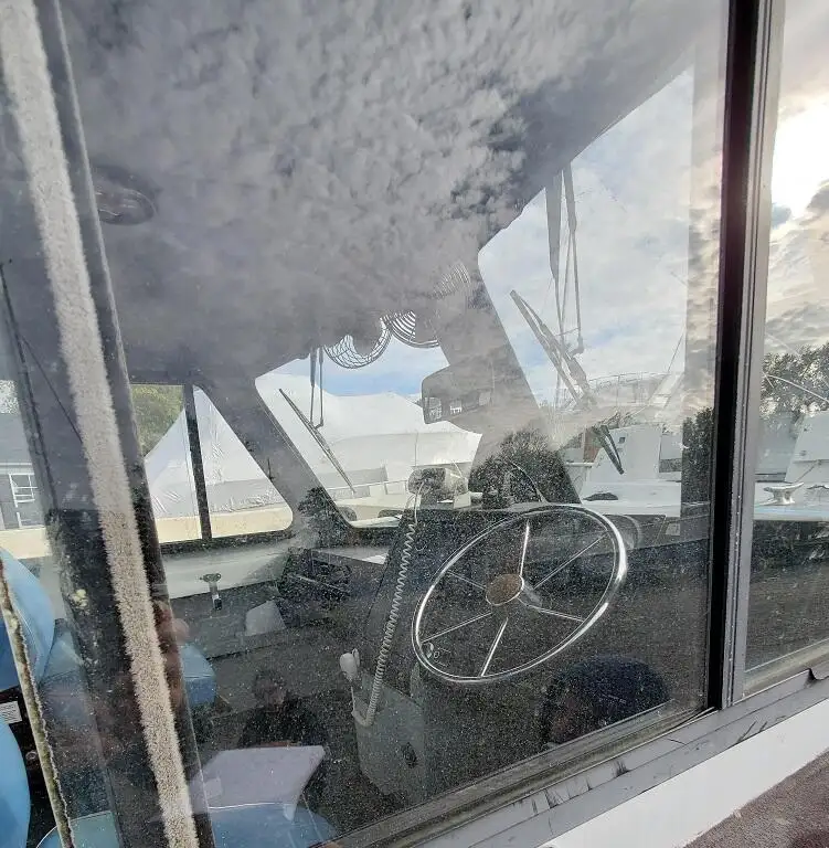 Bateaux de travail à vendre