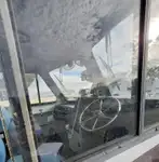 Bateaux de travail à vendre