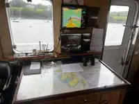 Remorqueur à vendre