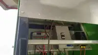 Navire porte-conteneurs à vendre