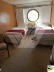 Navire de croisière à vendre