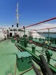 Pétrolier / chimiquier à vendre
