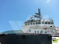 Navire de ravitaillement à vendre