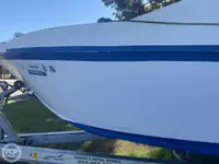 Chalutier à vendre