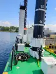 Péniche à vendre