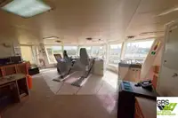 Navire d'approvisionnement à vendre