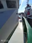 Bateaux de travail à vendre