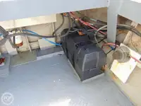Bateau patrouilleur à vendre