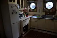 Remorqueur à vendre