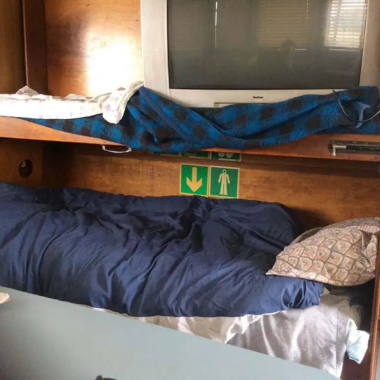 Remorqueur à vendre