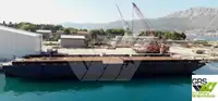 Barge à vendre
