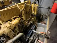 Palangrier à vendre