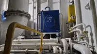 Navire d'approvisionnement à vendre