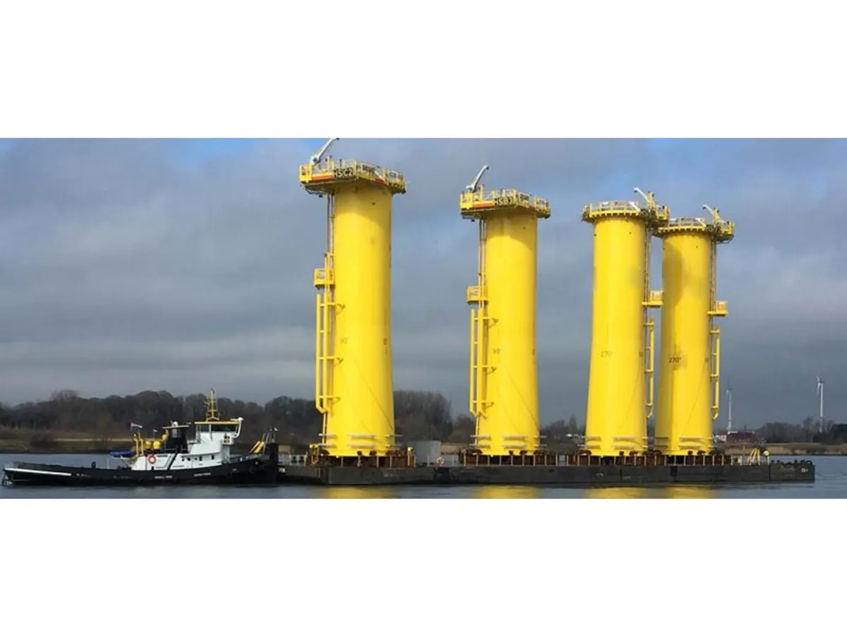 Péniche à vendre