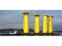 Péniche à vendre