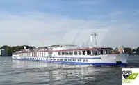 Bateau de croisière à vendre