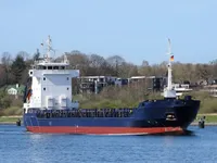 General Cargo/Multi-purpose à vendre