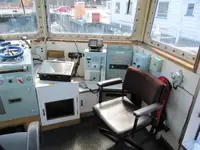 Remorqueur à vendre