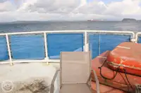 Navire-ferry à vendre