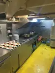 Navire de croisière à vendre