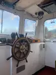 Navire de croisière à vendre