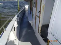 Cutter à vendre