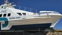 Catamaran à vendre