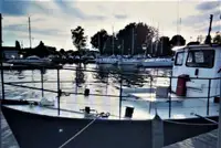 Péniche à vendre