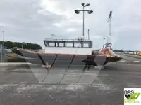 Bateau pneumatique rigide à vendre