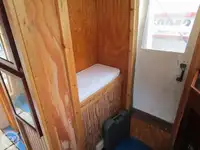 Chalutier à vendre