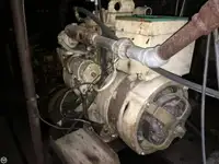 Remorqueur à vendre