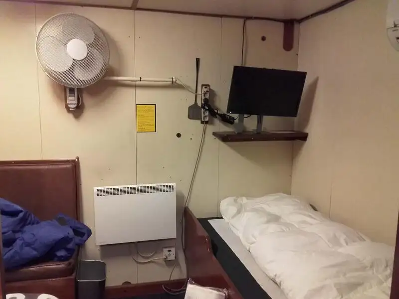 Remorqueur à vendre